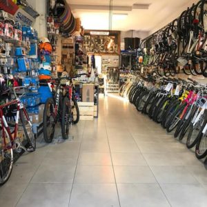 INVICTABIKE SHOP – Novi Sad