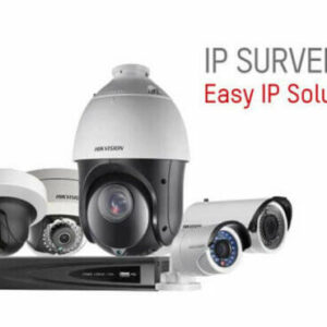 Prodaja i ugradnja sistema obezbeđenja 4K SISTEMI Novi Sad