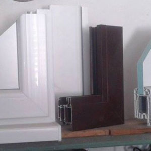 PVC i ALU stolarija Dragan