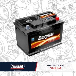 Auto delovi motorna ulja akumulatori Beograd AUTO LINE