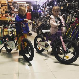 INVICTABIKE SHOP – Novi Sad