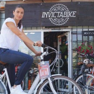 INVICTABIKE SHOP – Novi Sad