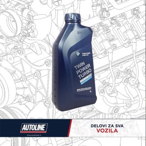 Auto delovi motorna ulja akumulatori Beograd AUTO LINE