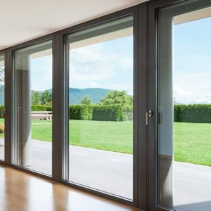 D-MONT – ALU i PVC stolarija