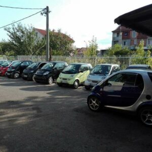 Smart auto servis Beograd BOGDANOVIĆ