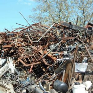 Otkup sekundarnih sirovina Novi Sad otkup metala NIKOLIĆ