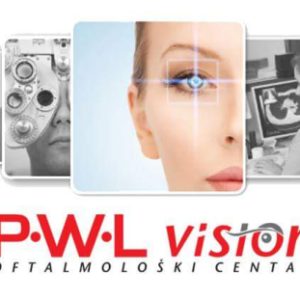 Oftalmološka ordinacija Šabac PWL VISION