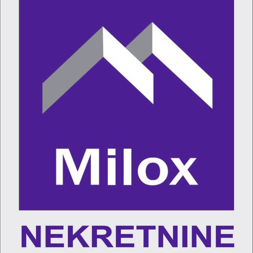 MILOX NEKRETNINE