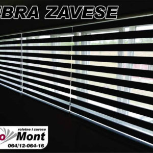 ROLO MONT – Roletne i zebra zavese Beograd