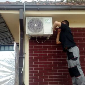 Servis klima, frižidera, zamrzivača Niš FRIGOMARKET PLUS