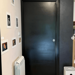 Farbanje ALU i PVC stolarije Beograd ASTRA DECOR