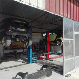 Smart auto servis Beograd BOGDANOVIĆ