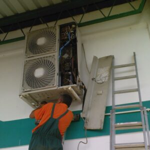 Servis klima, frižidera, zamrzivača Niš FRIGOMARKET PLUS