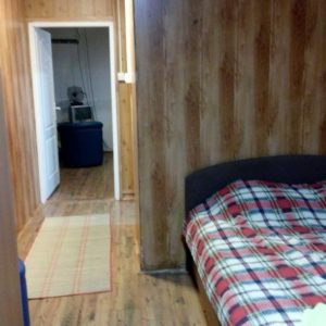 Sala za venčanje i apartmani SPLAV GUSAR NA DUNAVU