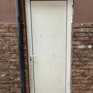 Farbanje ALU i PVC stolarije Beograd ASTRA DECOR