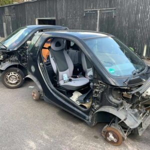 Smart auto servis Beograd BOGDANOVIĆ