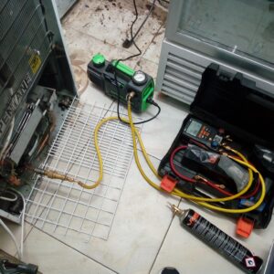 Servis klima, frižidera, zamrzivača Niš FRIGOMARKET PLUS