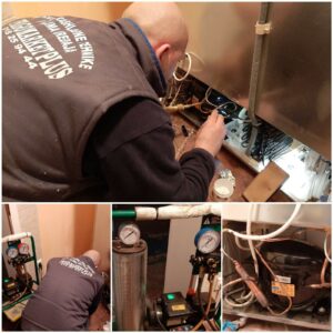 Servis klima, frižidera, zamrzivača Niš FRIGOMARKET PLUS