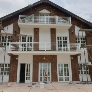 Završni radovi u građevinarstvu Smederevo NEBA GRAĐ SD