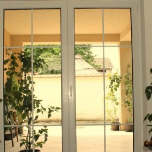 ALU i PVC stolarija GORMAKS Beograd
