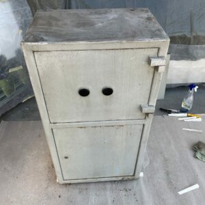 Farbanje ALU i PVC stolarije Beograd ASTRA DECOR