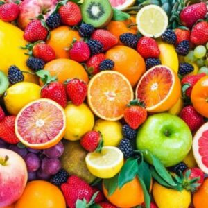 Prodaja i otkup voća AGROBIZNIS Prokuplje