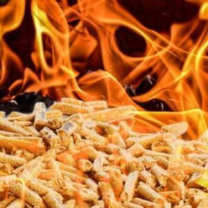 Prodaja peleta Kruševac SRBOPELET