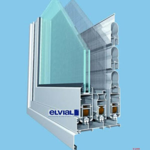 ALU i PVC 3D STOLARIJA – Borča