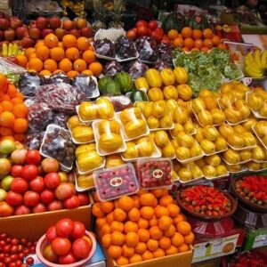 Prodaja i otkup voća AGROBIZNIS Prokuplje