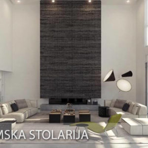Pvc Alu Stolarija Pro Mont Beograd