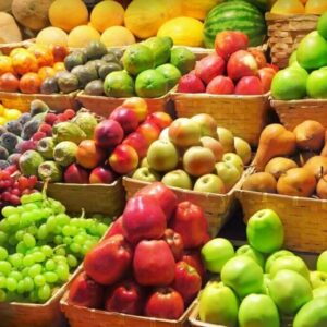 Prodaja i otkup voća AGROBIZNIS Prokuplje