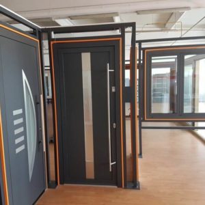 ALU i PVC 3D STOLARIJA – Borča