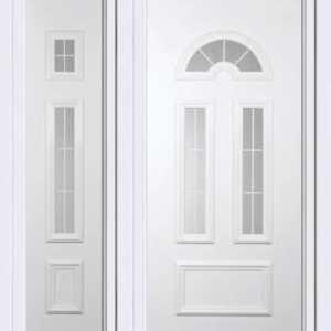 ALU i PVC stolarija GORMAKS Beograd