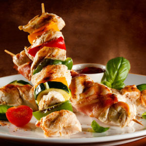 Restoran HOMOLJE GRILL- Beč