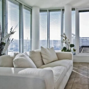 ALU i PVC stolarija GORMAKS Beograd