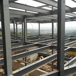 Čelične konstrukcije Smederevska Palanka DANKOM INŽENJERING