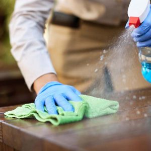 Čišćenje stanova zgrada poslovnih objekata Niš AKI GLASS