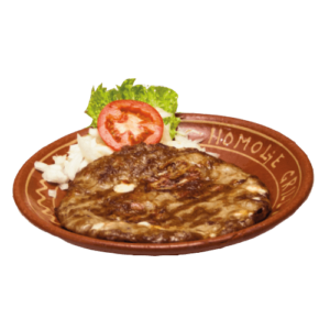 Restoran HOMOLJE GRILL- Beč