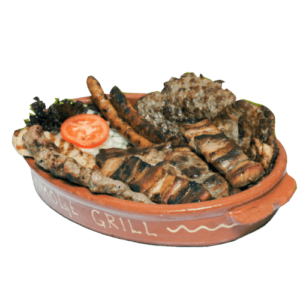 Restoran HOMOLJE GRILL- Beč