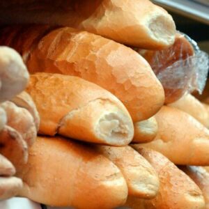 Kod MAKEDONCA na kašiku, kuvana jela – Kovin