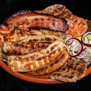 Restoran HOMOLJE GRILL- Beč
