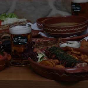 Restoran HOMOLJE GRILL- Beč