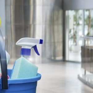 Čišćenje stanova zgrada poslovnih objekata Niš AKI GLASS