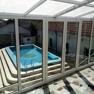 ALU i PVC stolarija Ćuprija METAL PROMET MILIČEVIĆ