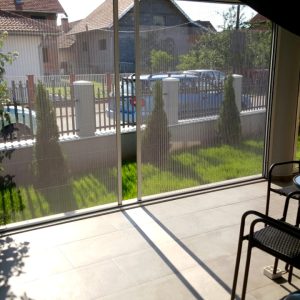 ALU i PVC stolarija Ćuprija METAL PROMET MILIČEVIĆ