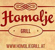 Restoran HOMOLJE GRILL- Beč