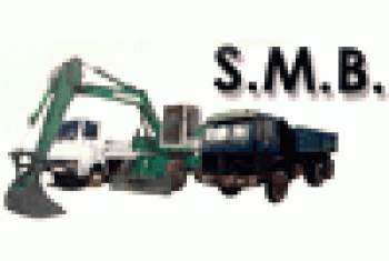 Građevinska firma S.M.B.