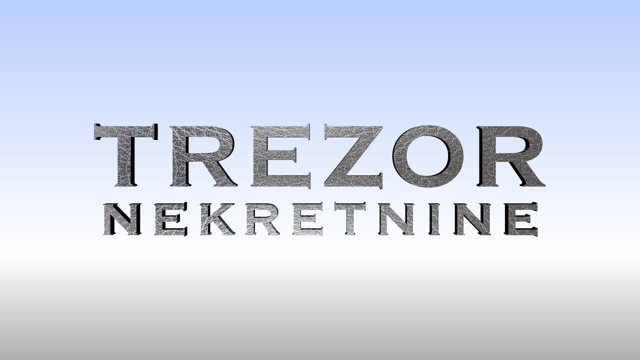 TREZOR – Prodaja novih stanova bez provizije (Mirjevo, Vojvode Vlahovića)