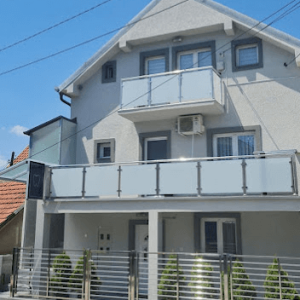 Stomatološka ordinacija Beograd NADAŽDIN