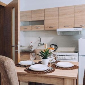 Apartmani RELAX APARTMENT Ada